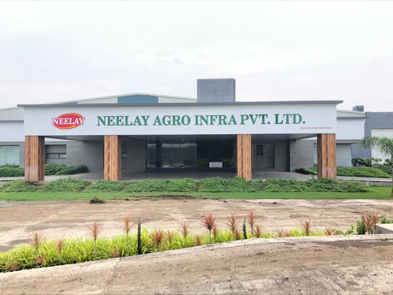 Neelay Agro